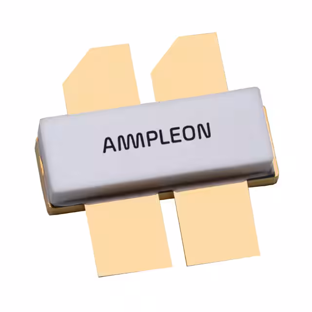 CLF1G0035S-100PU Ampleon USA Inc.  Transistors - FETs MOSFETs - RF